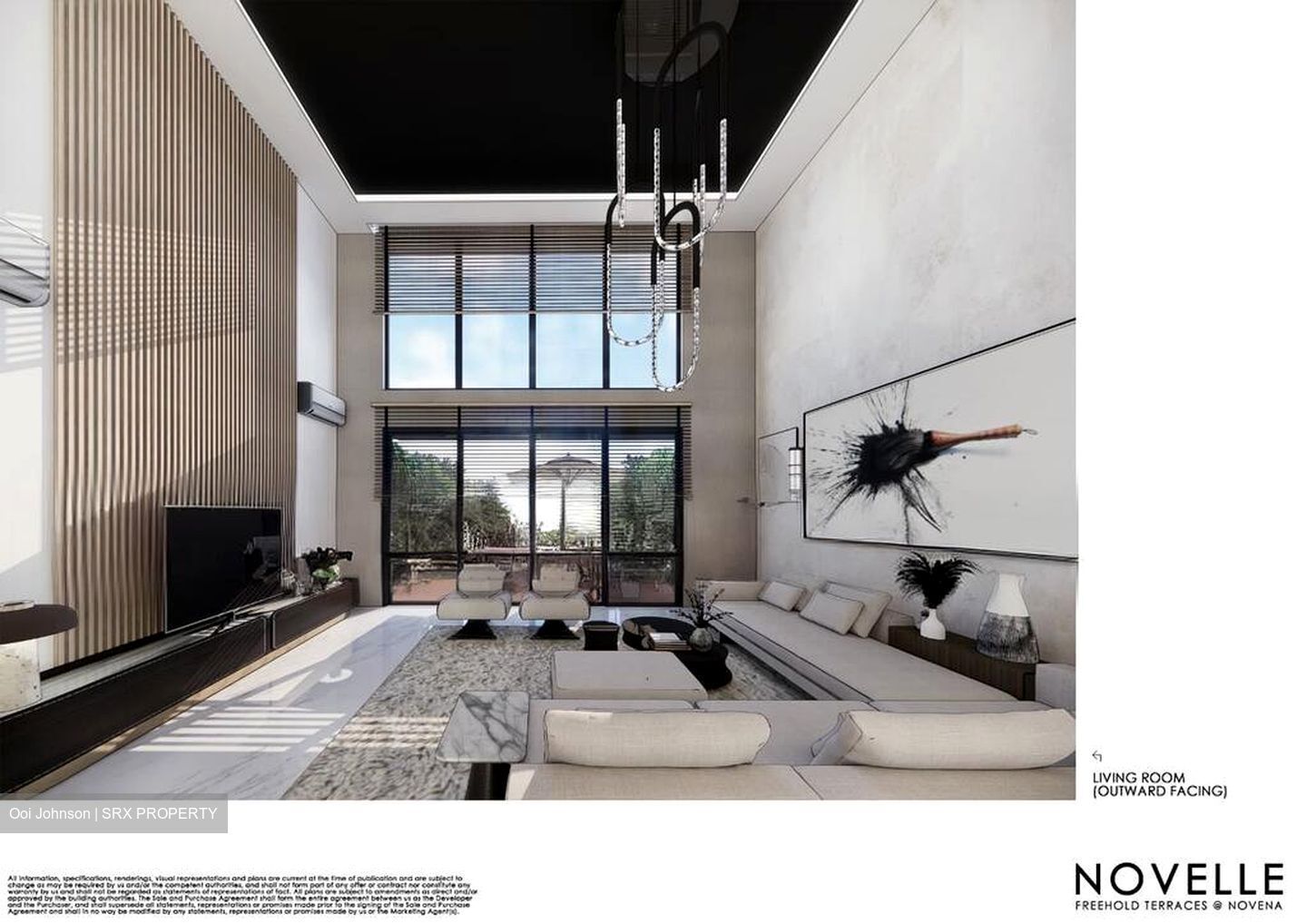 Moulmein Rise (D11), Terrace #504995201